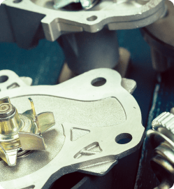 Mechanical Part and Assembly Design Mechanical Part and Assembly Design